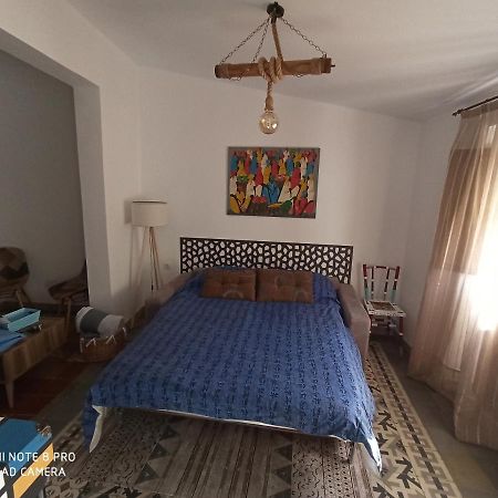 Apartamentos Fuente Nueva II Caces Kültér fotó