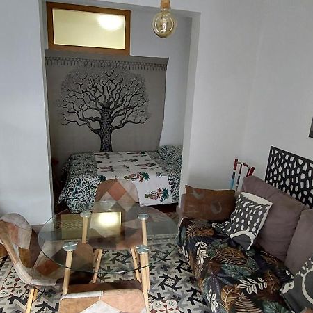 Apartamentos Fuente Nueva II Caces Kültér fotó