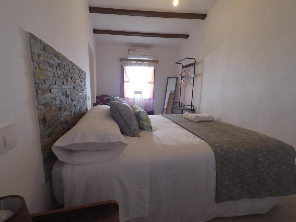 Apartamentos Fuente Nueva II Caces Kültér fotó
