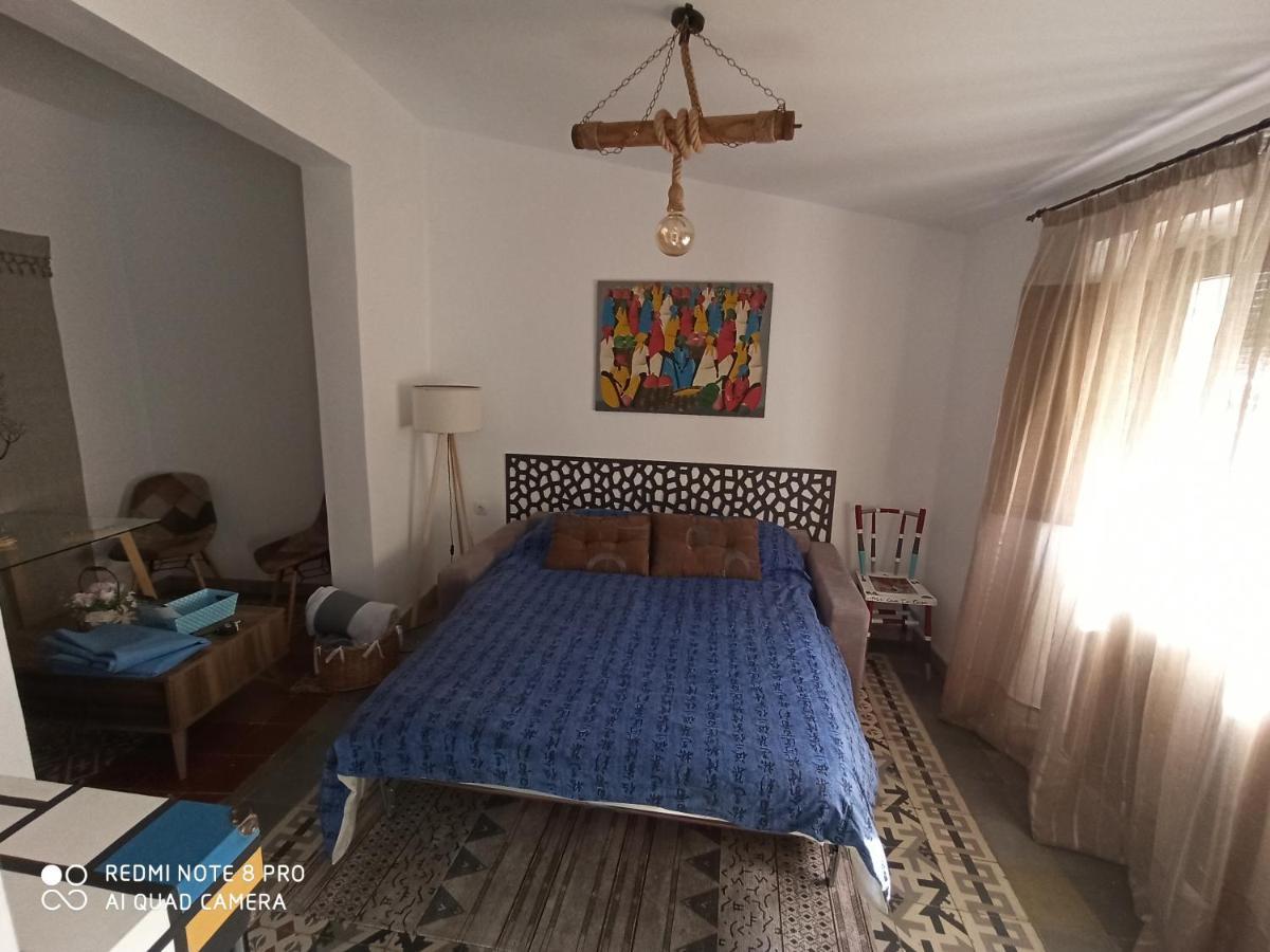 Apartamentos Fuente Nueva II Caces Kültér fotó