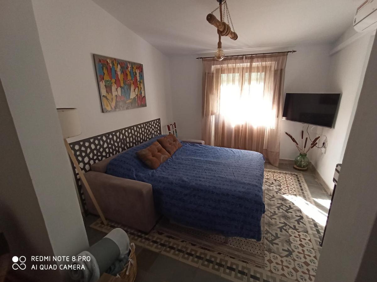 Apartamentos Fuente Nueva II Caces Kültér fotó