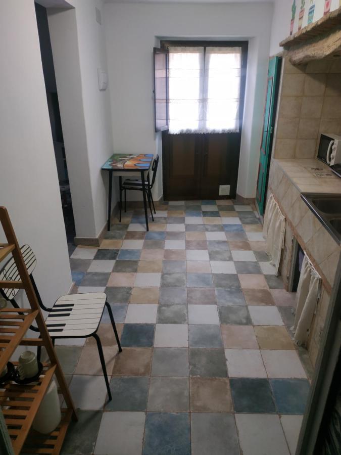Apartamentos Fuente Nueva II Caces Kültér fotó
