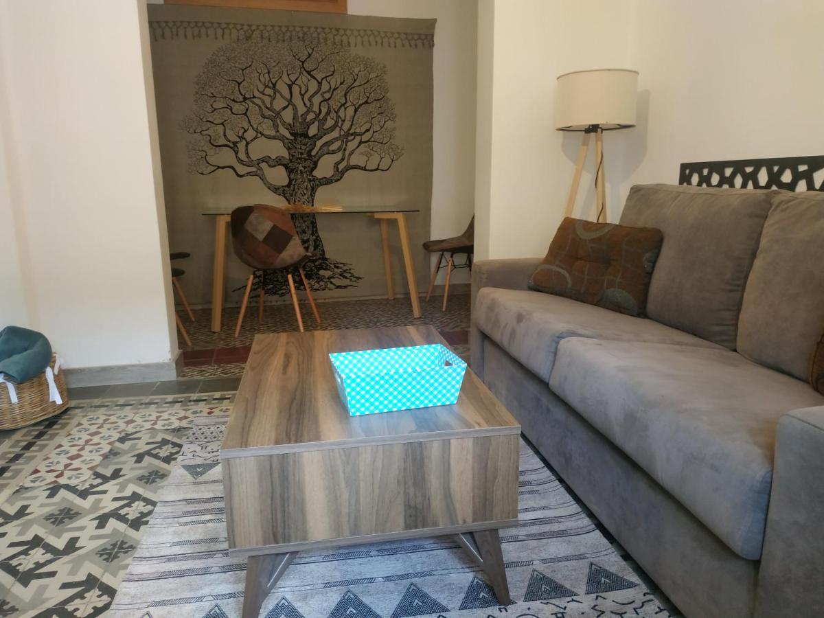 Apartamentos Fuente Nueva II Caces Kültér fotó
