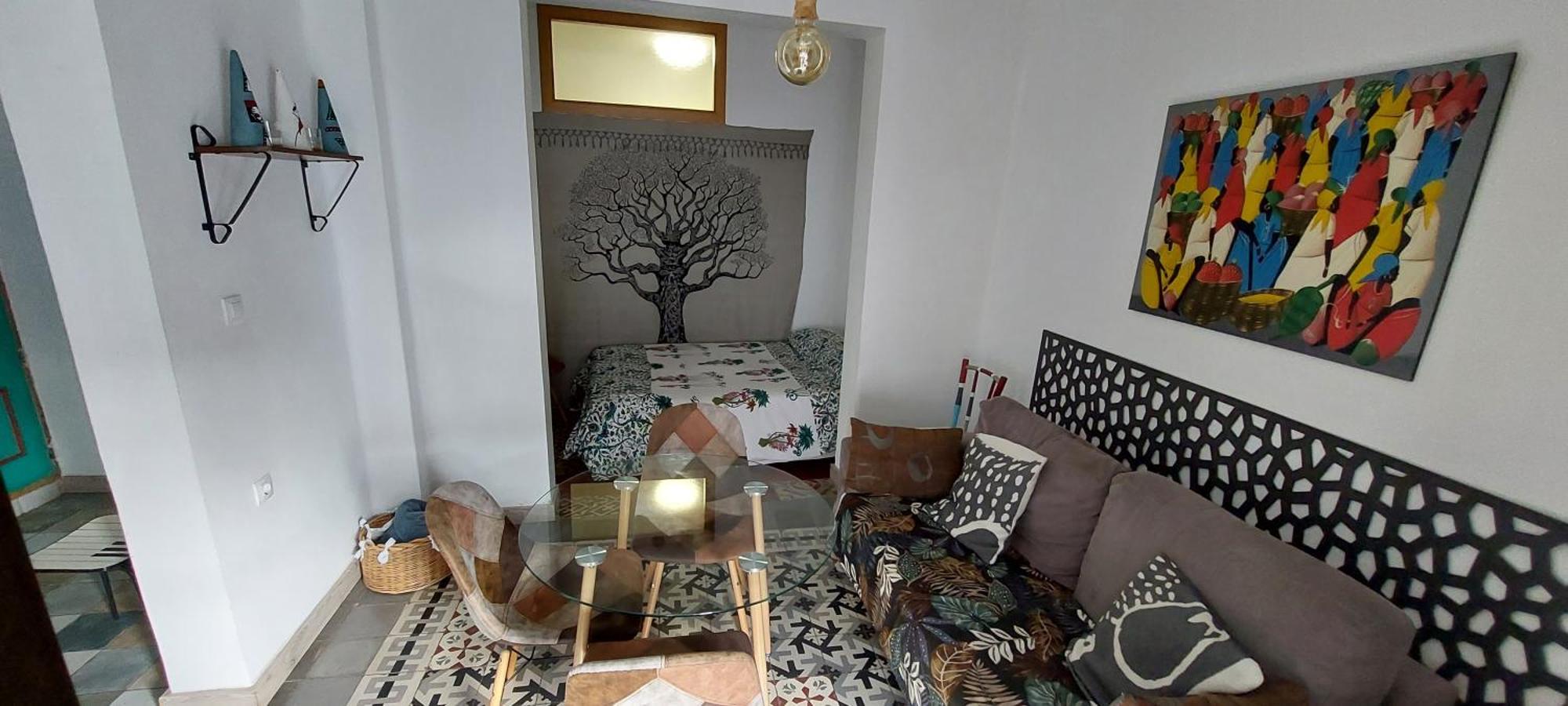 Apartamentos Fuente Nueva II Caces Kültér fotó