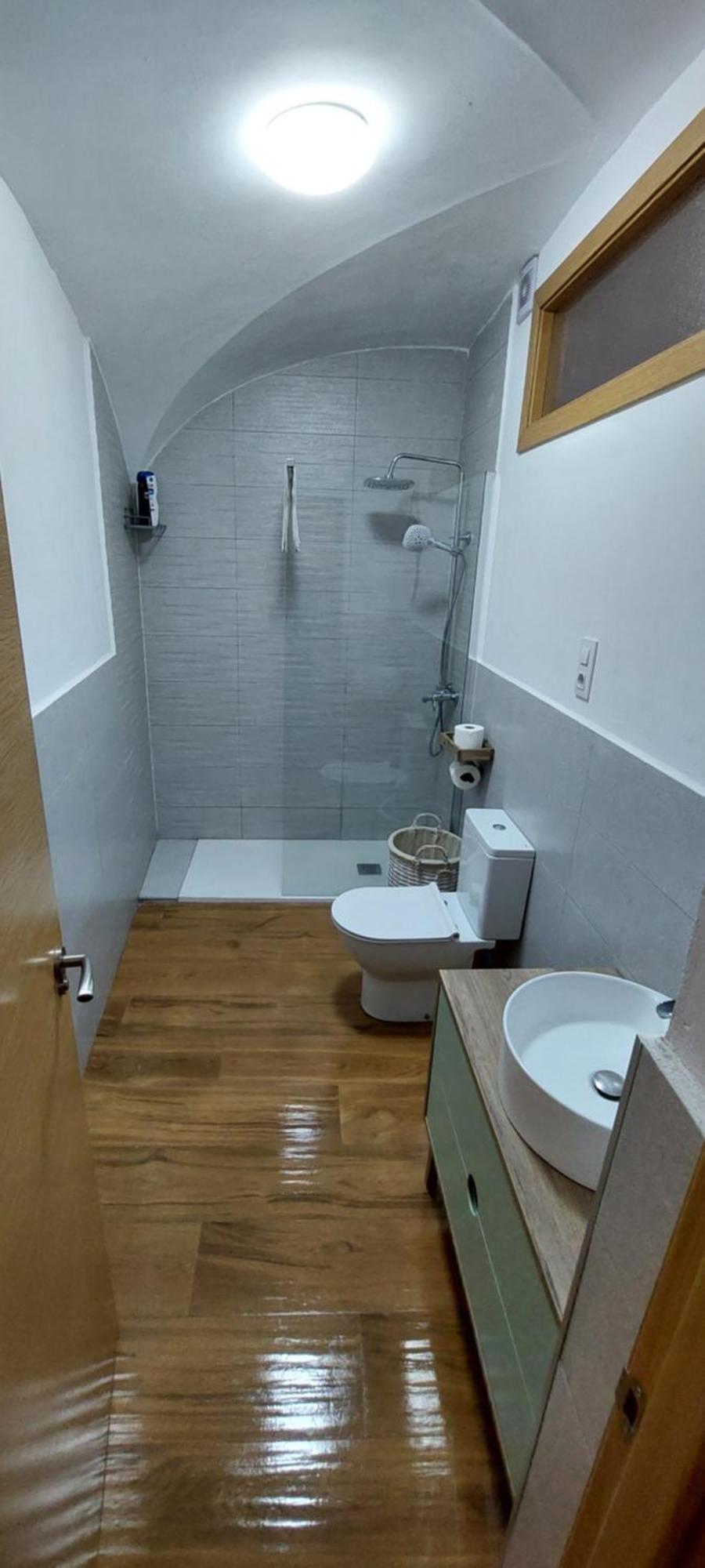 Apartamentos Fuente Nueva II Caces Szoba fotó