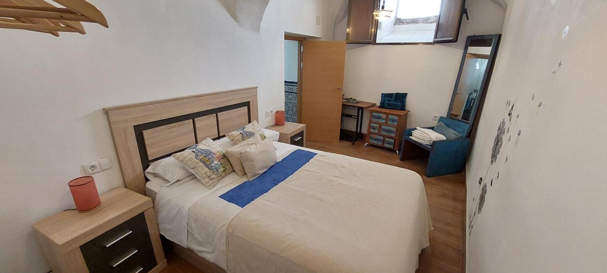 Apartamentos Fuente Nueva II Caces Kültér fotó